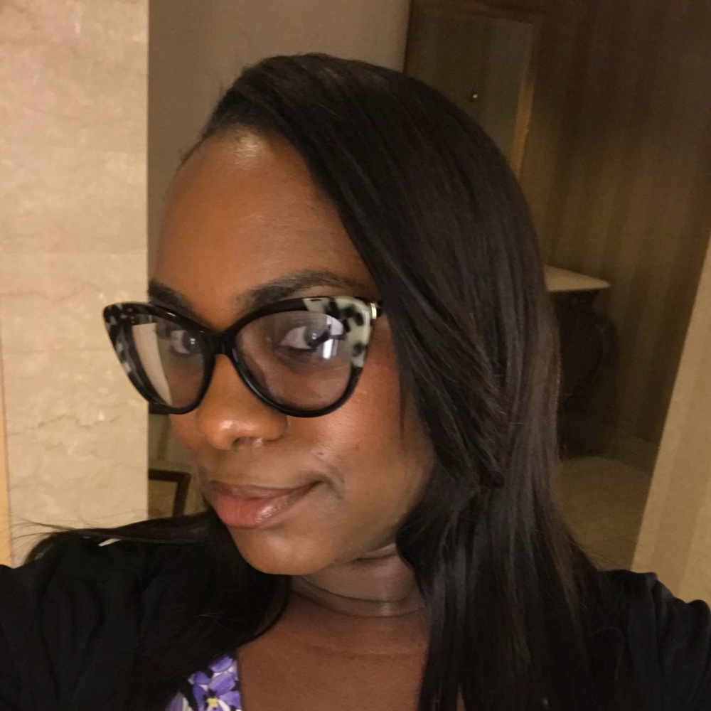 Meet your Posher, Gabby